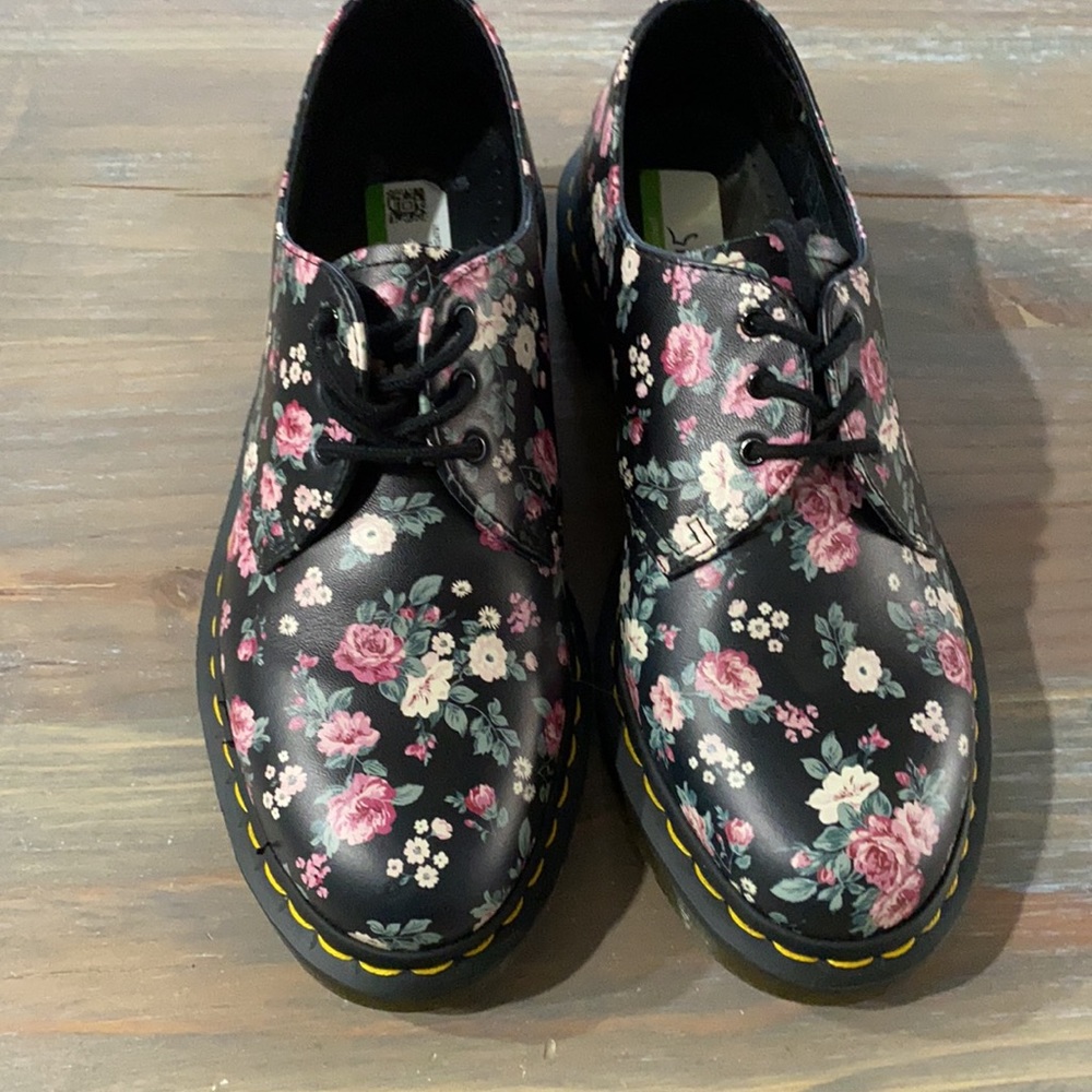 Dr Martens